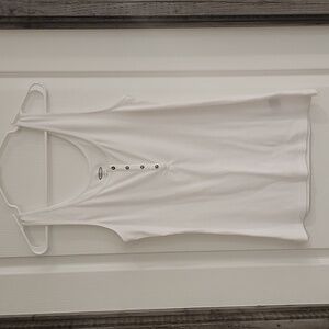 XL Old Navy Ribbed Tank